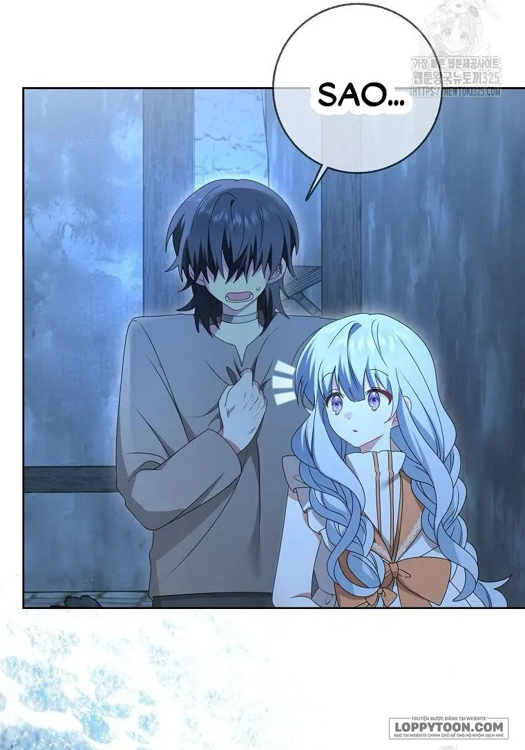 Tôi Sẽ Chiếm Lấy Ngư Trường Này! - Chap 31 - Trang 49