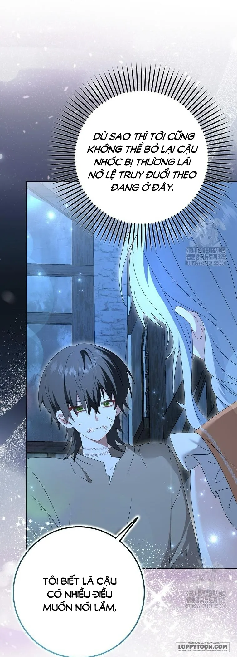 Tôi Sẽ Chiếm Lấy Ngư Trường Này! - Chap 31 - Trang 55