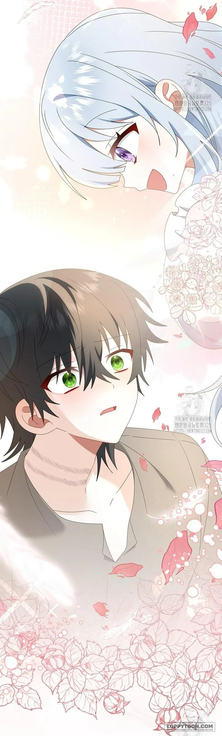 Tôi Sẽ Chiếm Lấy Ngư Trường Này! - Chap 31 - Trang 57