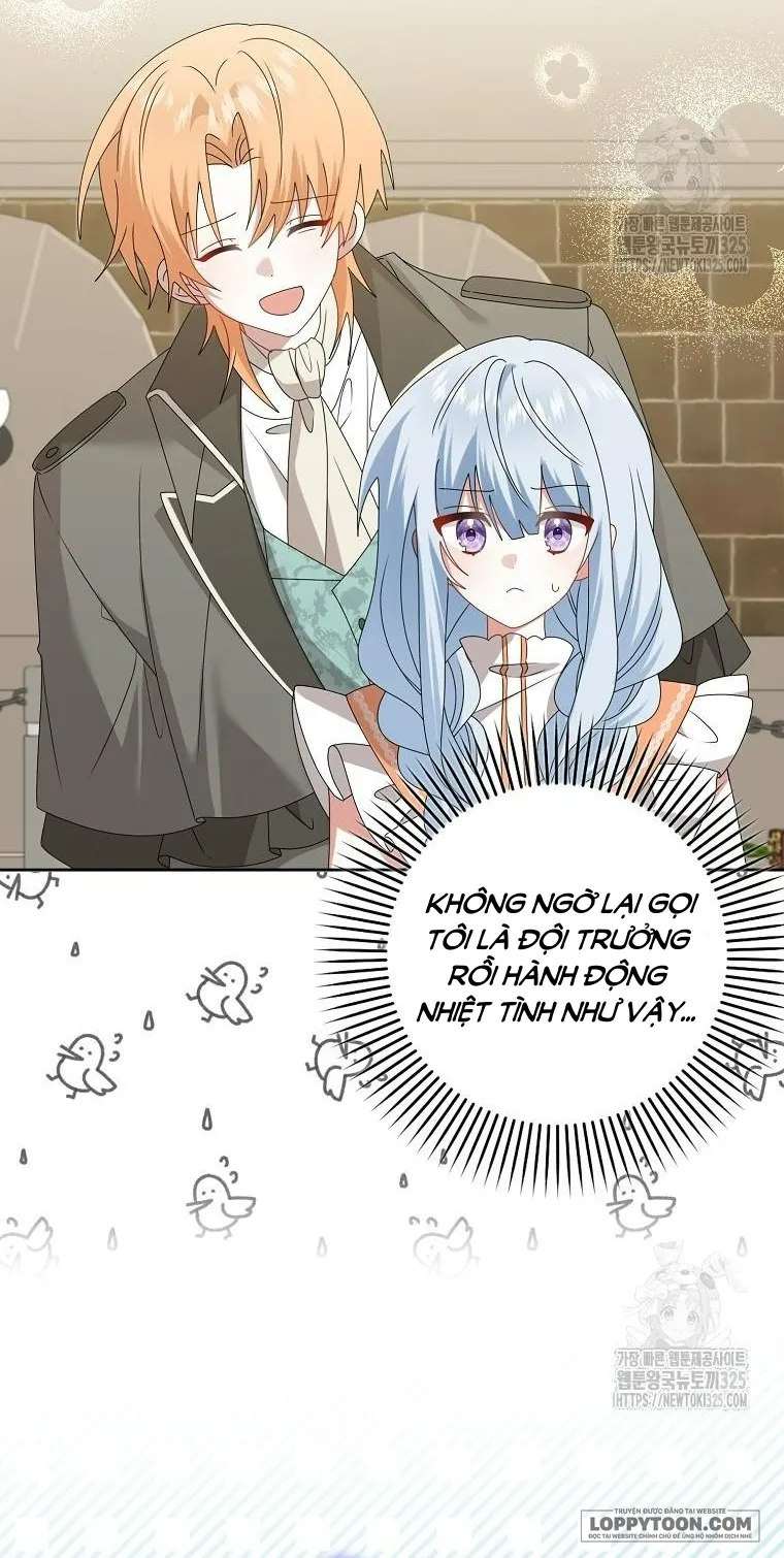 Tôi Sẽ Chiếm Lấy Ngư Trường Này! - Chap 31 - Trang 9