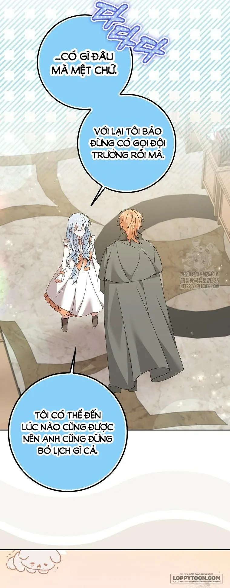 Tôi Sẽ Chiếm Lấy Ngư Trường Này! - Chap 31 - Trang 10