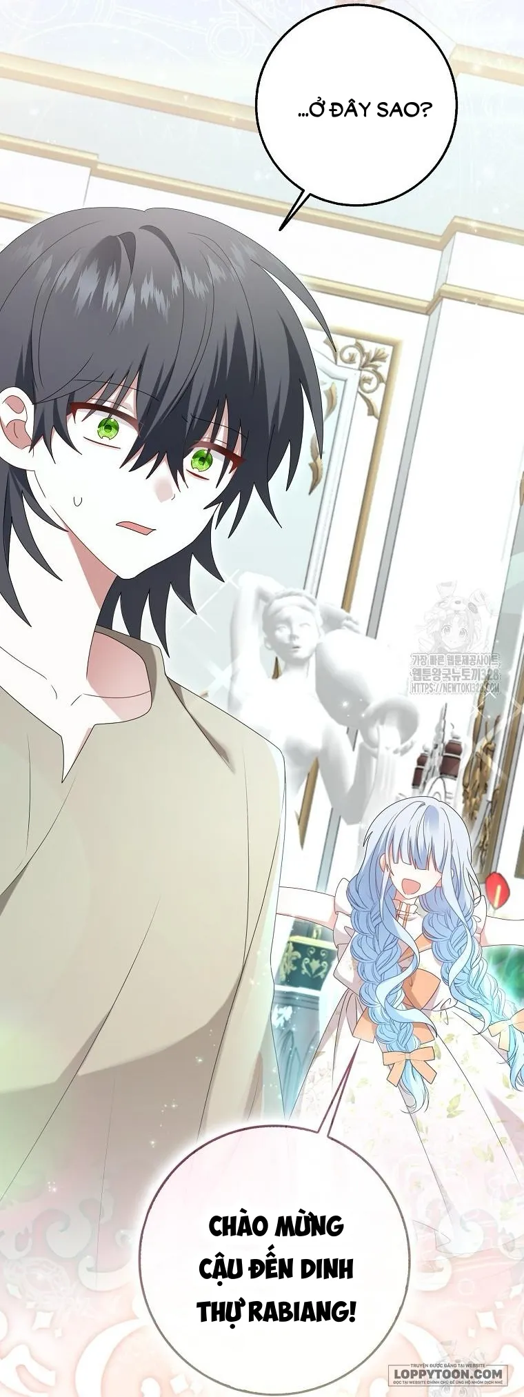 Tôi Sẽ Chiếm Lấy Ngư Trường Này! - Chap 32 - Trang 2