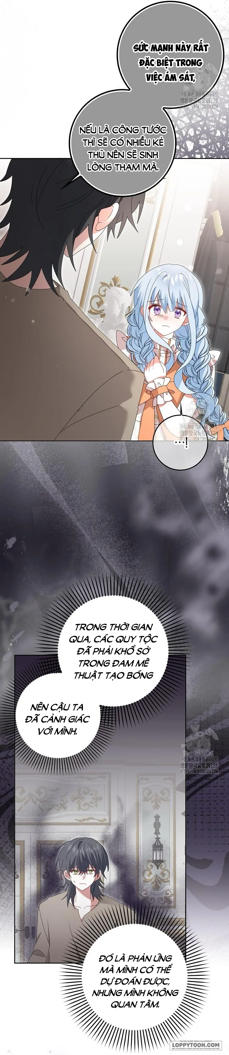 Tôi Sẽ Chiếm Lấy Ngư Trường Này! - Chap 32 - Trang 13