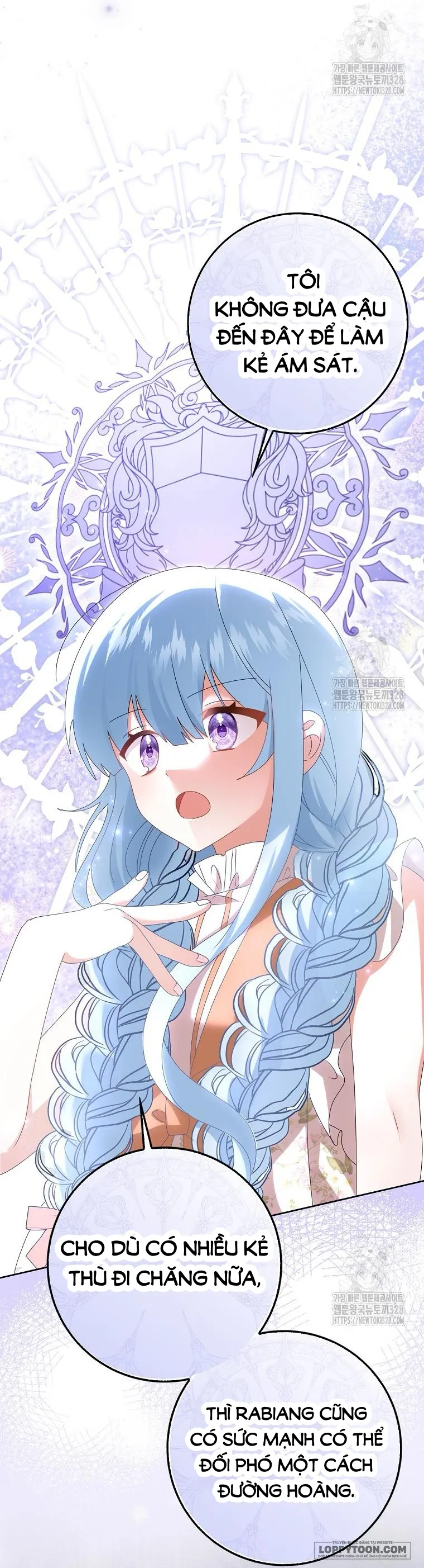 Tôi Sẽ Chiếm Lấy Ngư Trường Này! - Chap 32 - Trang 14