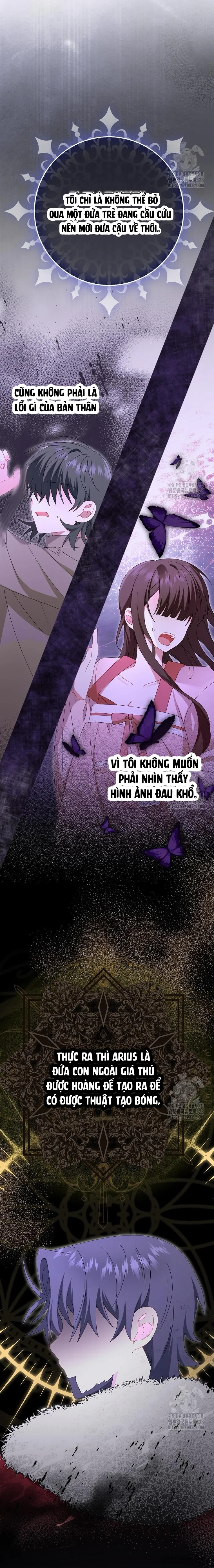 Tôi Sẽ Chiếm Lấy Ngư Trường Này! - Chap 32 - Trang 15