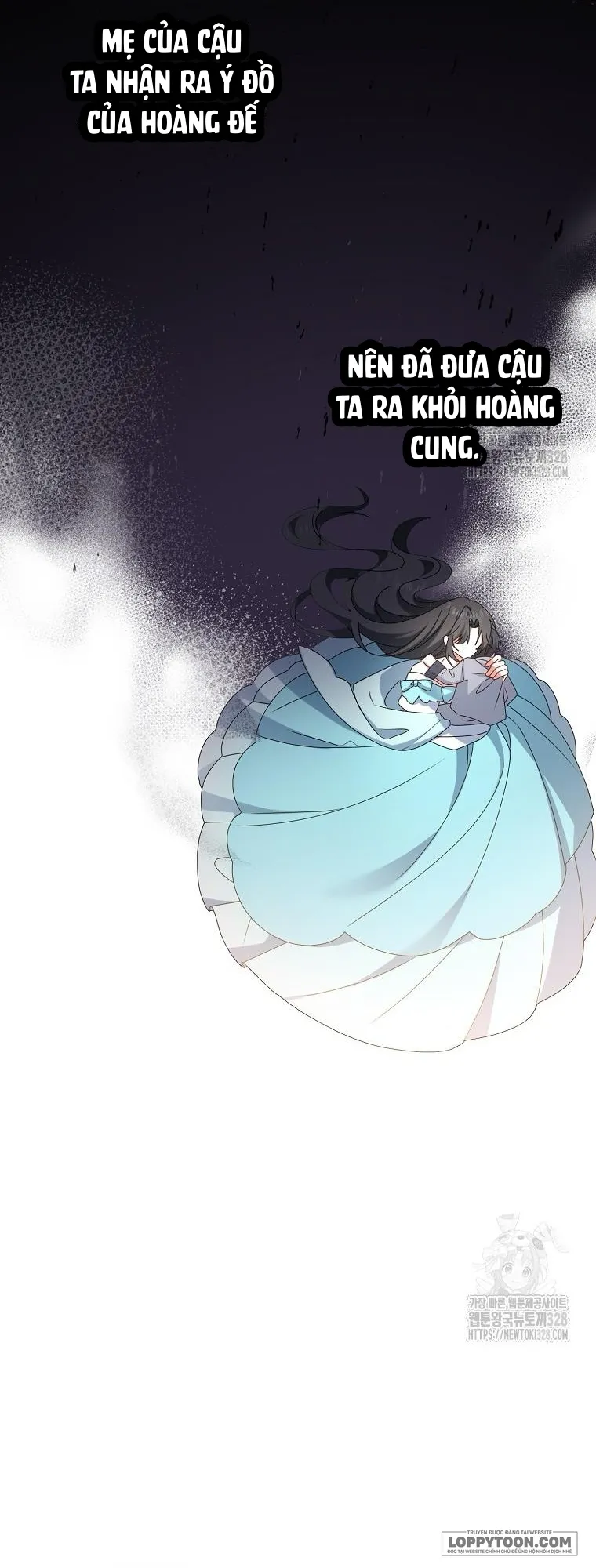 Tôi Sẽ Chiếm Lấy Ngư Trường Này! - Chap 32 - Trang 16