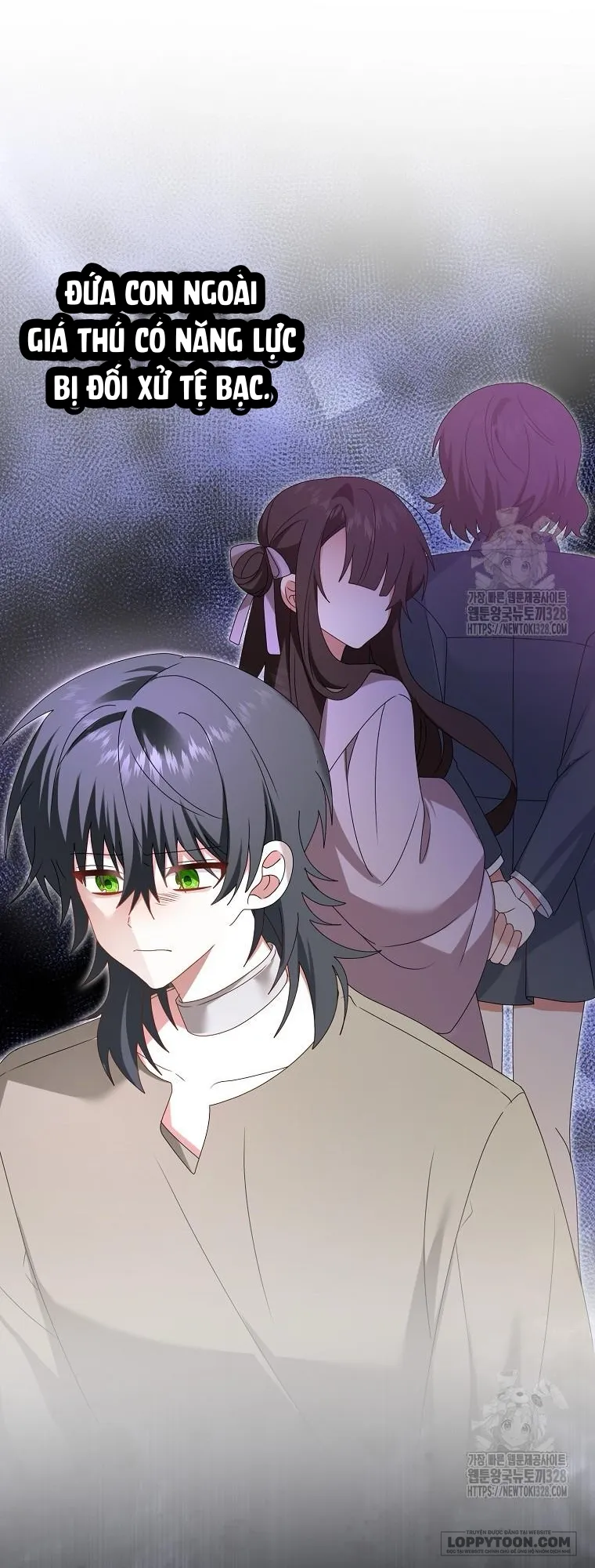 Tôi Sẽ Chiếm Lấy Ngư Trường Này! - Chap 32 - Trang 17