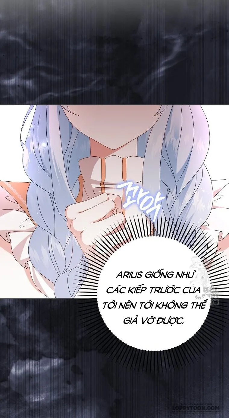 Tôi Sẽ Chiếm Lấy Ngư Trường Này! - Chap 32 - Trang 18
