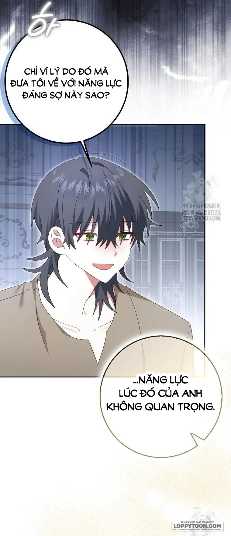 Tôi Sẽ Chiếm Lấy Ngư Trường Này! - Chap 32 - Trang 19