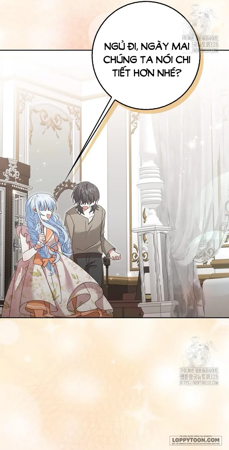Tôi Sẽ Chiếm Lấy Ngư Trường Này! - Chap 32 - Trang 22