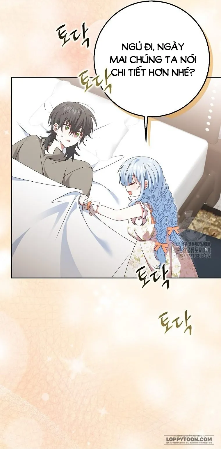 Tôi Sẽ Chiếm Lấy Ngư Trường Này! - Chap 32 - Trang 23