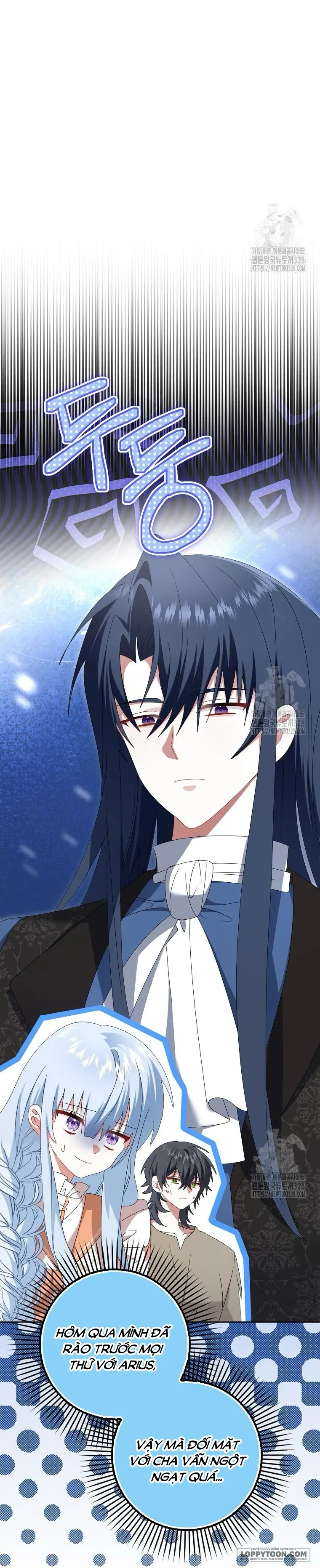 Tôi Sẽ Chiếm Lấy Ngư Trường Này! - Chap 32 - Trang 25