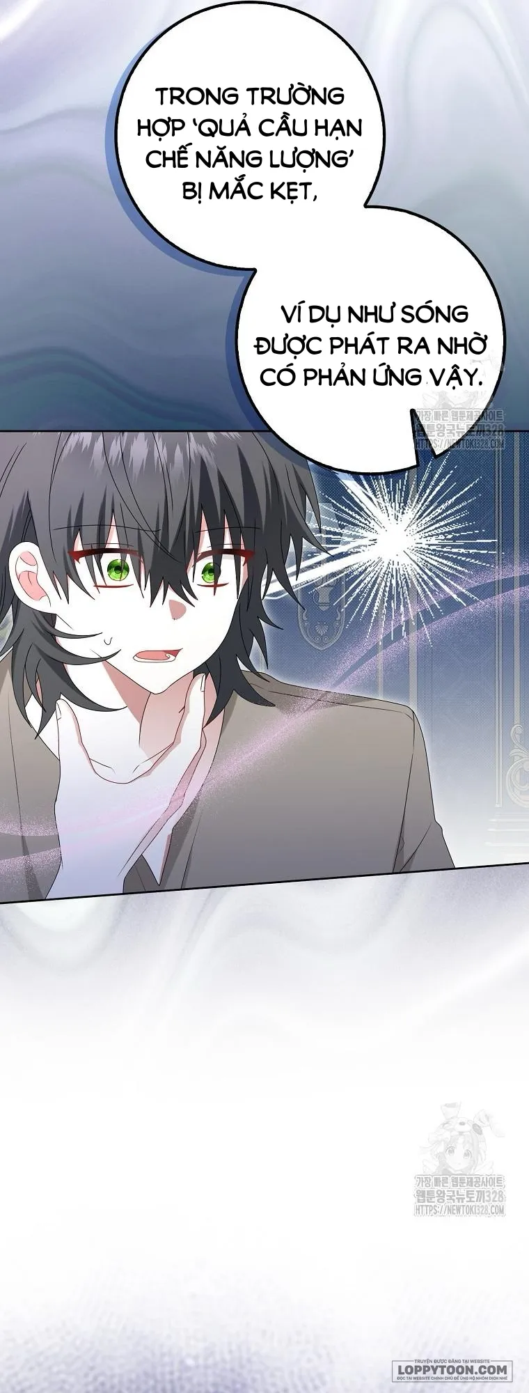 Tôi Sẽ Chiếm Lấy Ngư Trường Này! - Chap 32 - Trang 29