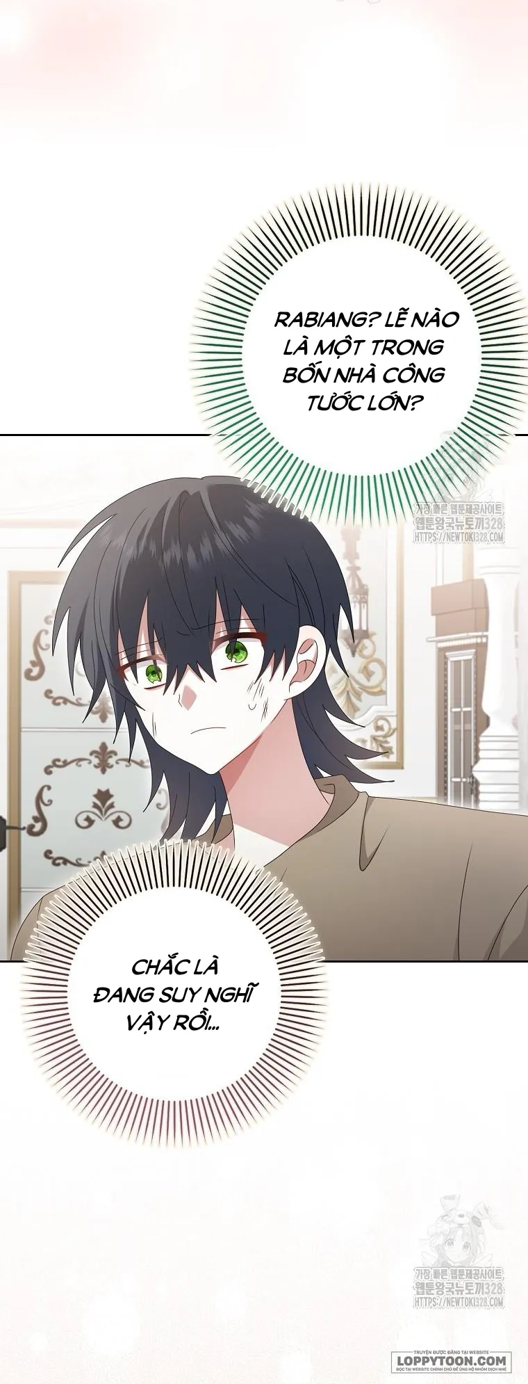 Tôi Sẽ Chiếm Lấy Ngư Trường Này! - Chap 32 - Trang 4