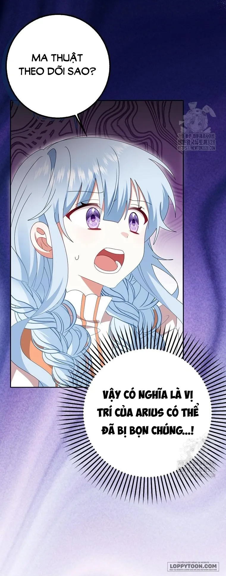 Tôi Sẽ Chiếm Lấy Ngư Trường Này! - Chap 32 - Trang 31