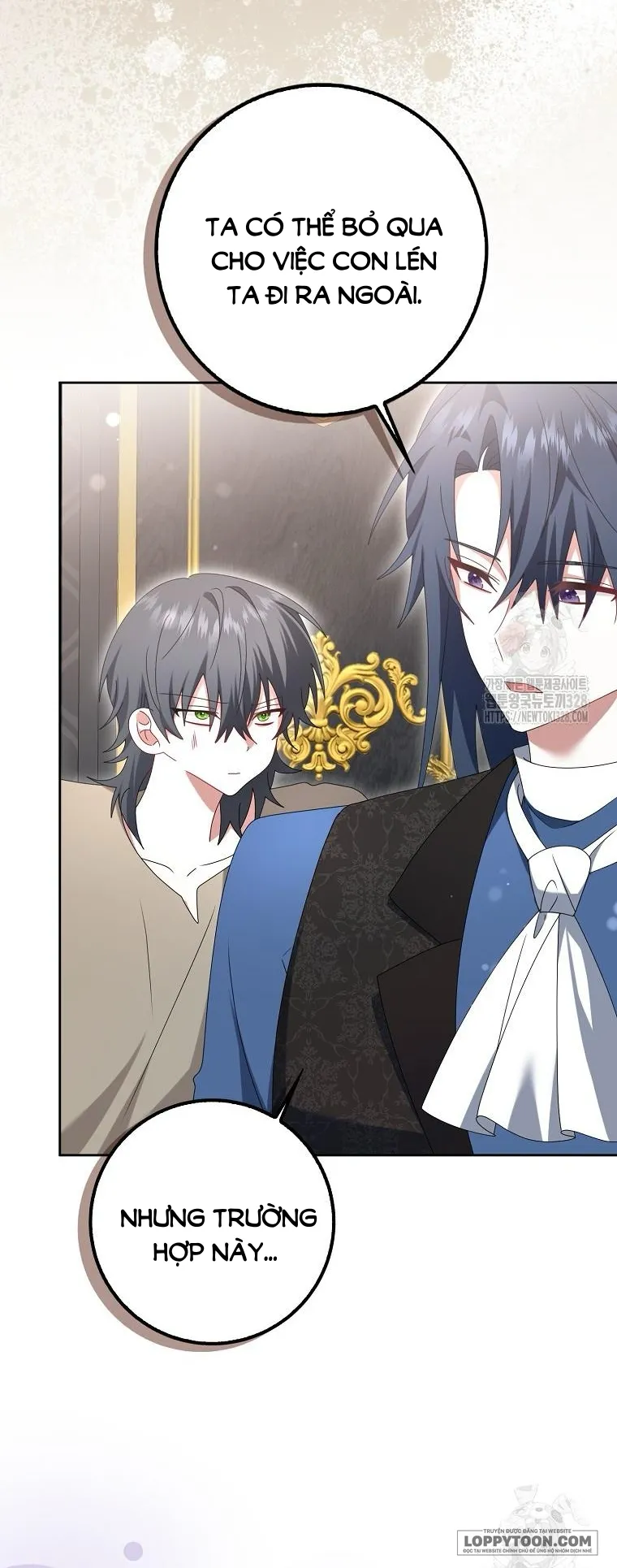 Tôi Sẽ Chiếm Lấy Ngư Trường Này! - Chap 32 - Trang 34