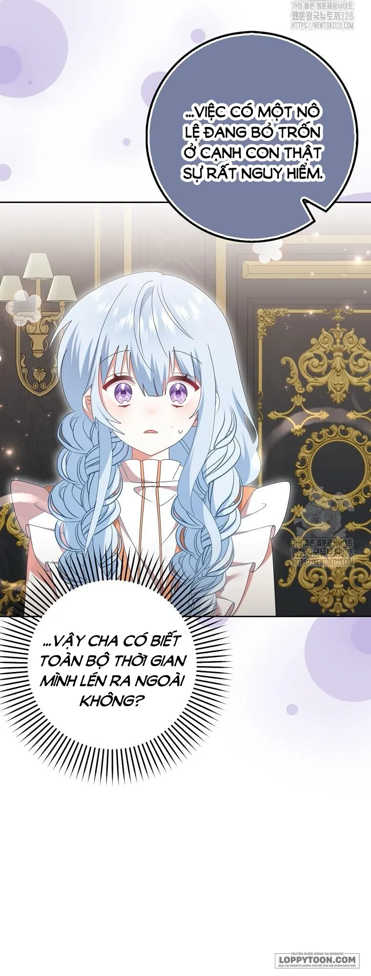 Tôi Sẽ Chiếm Lấy Ngư Trường Này! - Chap 32 - Trang 35