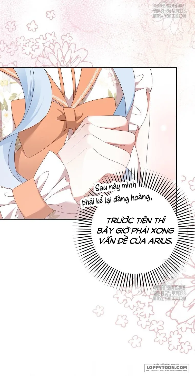 Tôi Sẽ Chiếm Lấy Ngư Trường Này! - Chap 32 - Trang 37