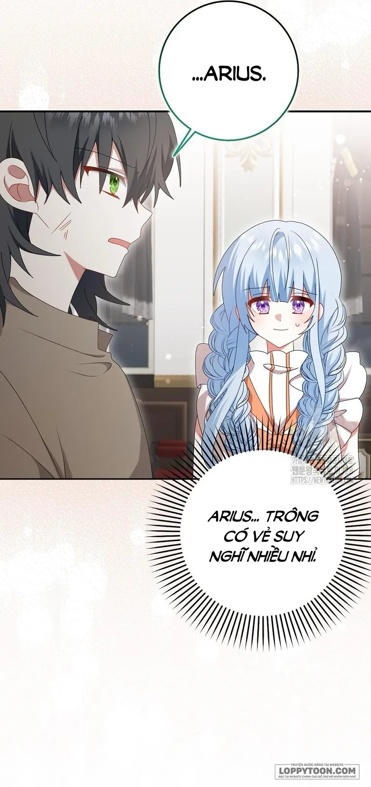 Tôi Sẽ Chiếm Lấy Ngư Trường Này! - Chap 32 - Trang 5