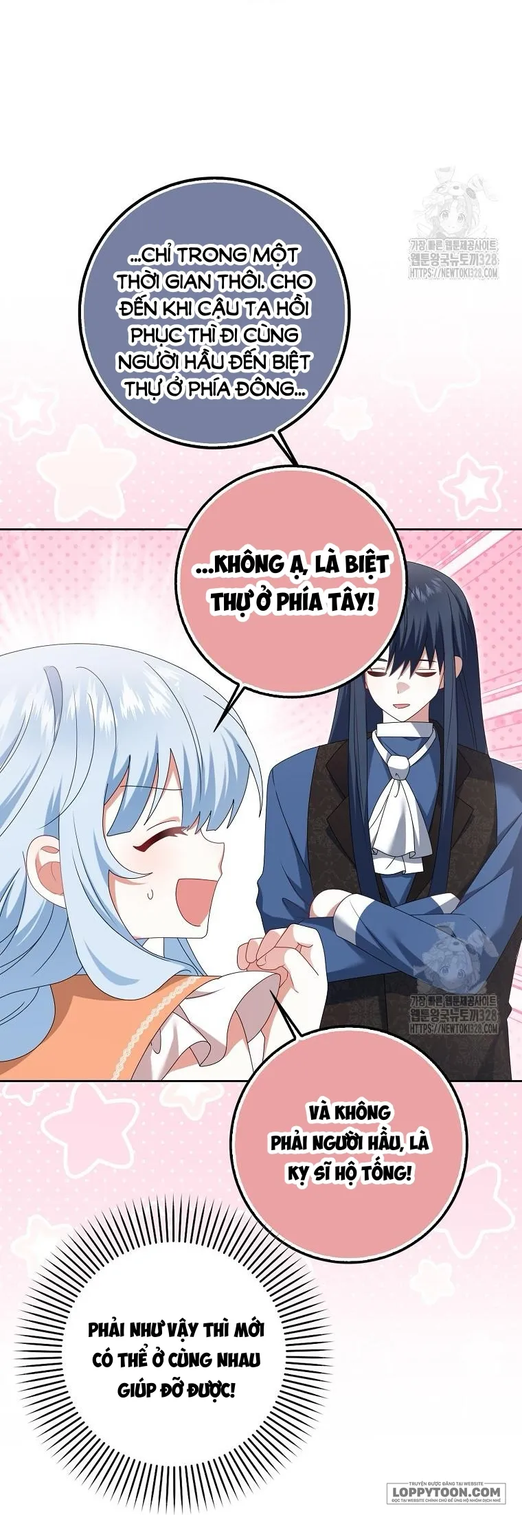 Tôi Sẽ Chiếm Lấy Ngư Trường Này! - Chap 32 - Trang 46