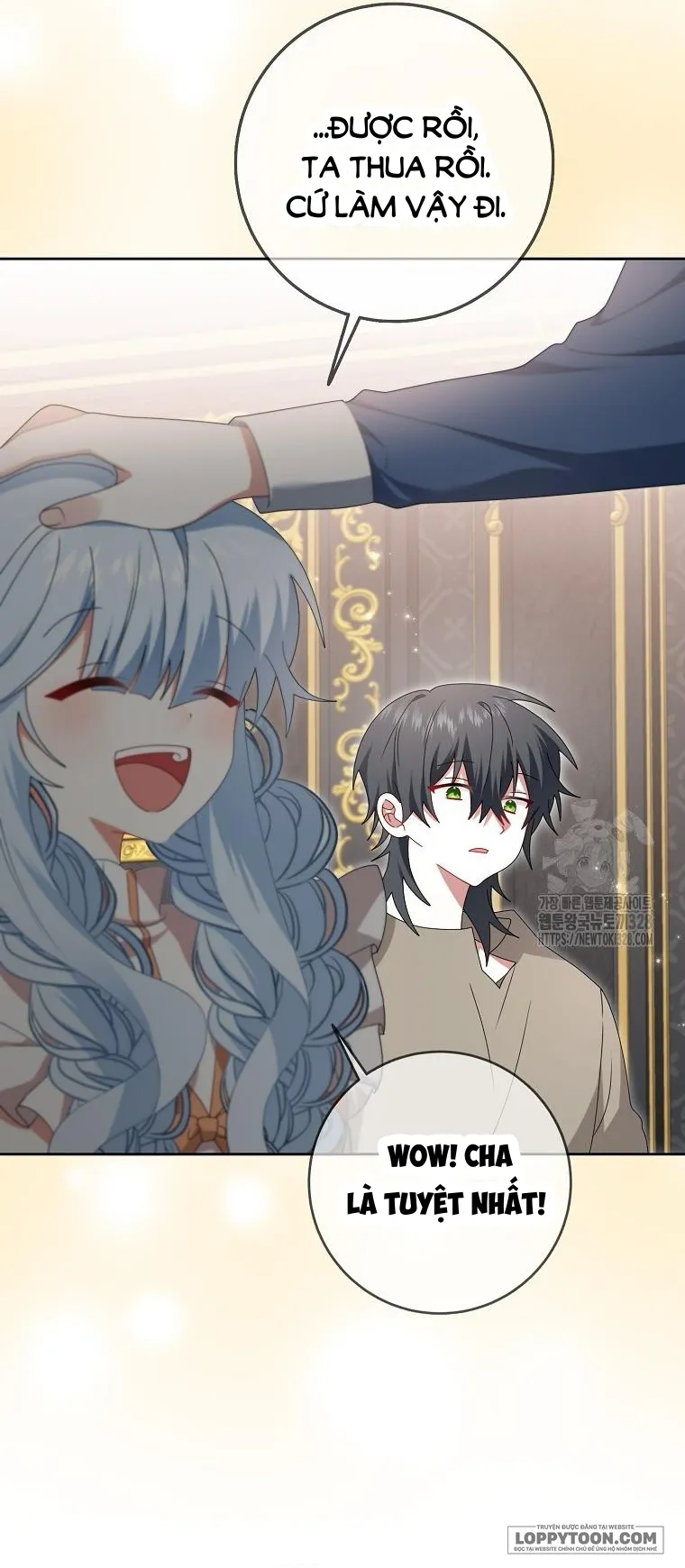 Tôi Sẽ Chiếm Lấy Ngư Trường Này! - Chap 32 - Trang 48
