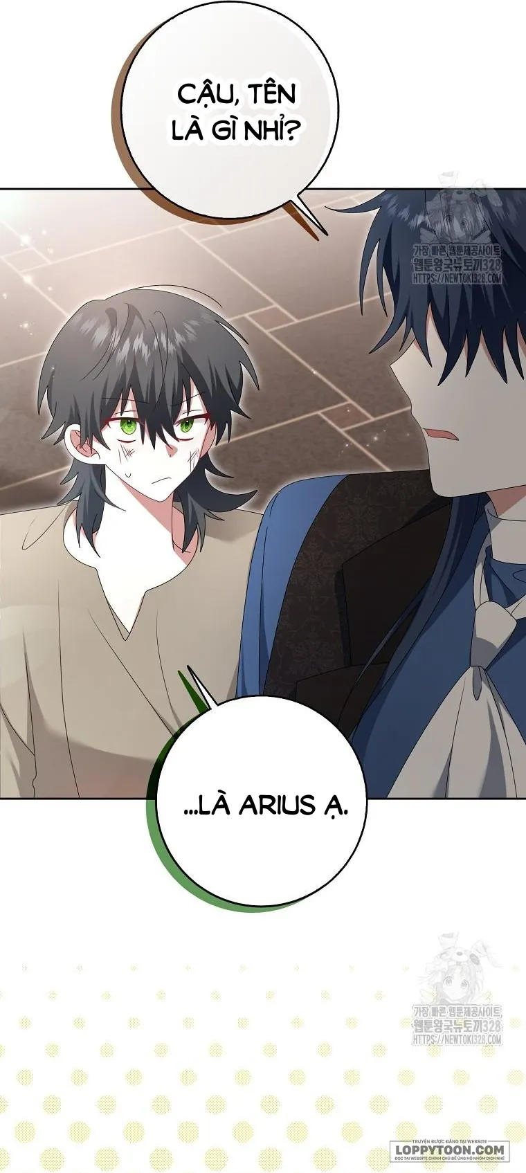 Tôi Sẽ Chiếm Lấy Ngư Trường Này! - Chap 32 - Trang 49