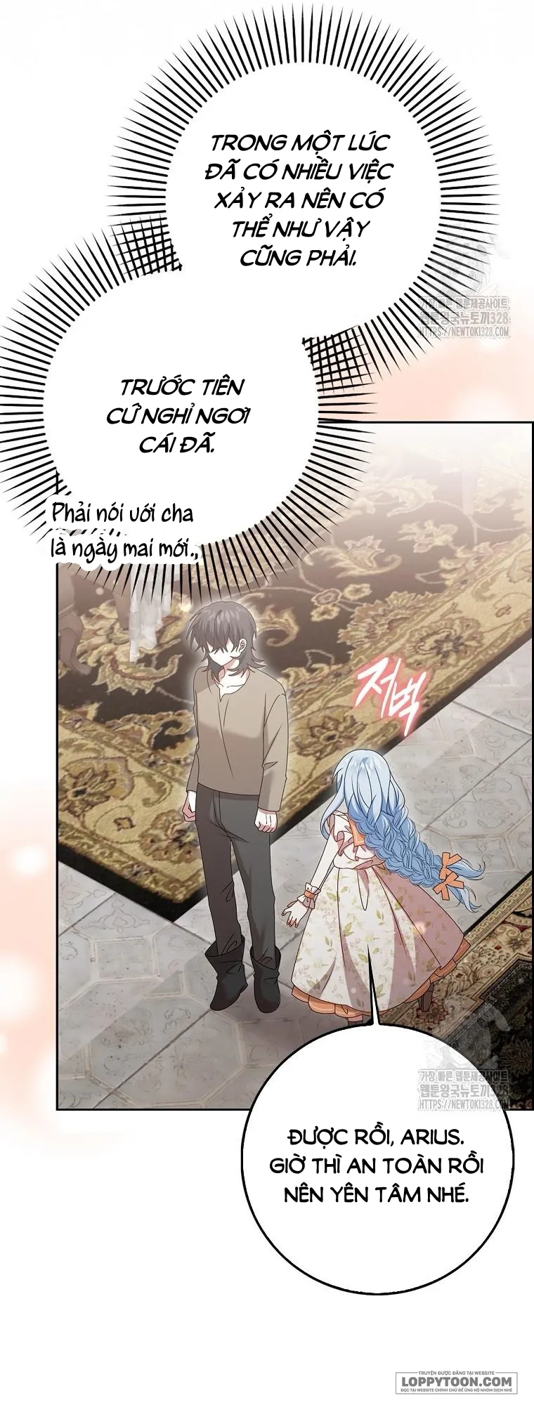 Tôi Sẽ Chiếm Lấy Ngư Trường Này! - Chap 32 - Trang 6