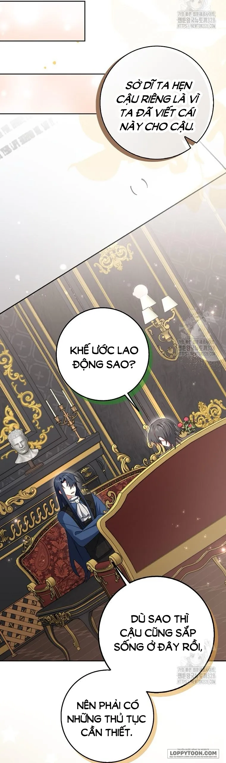 Tôi Sẽ Chiếm Lấy Ngư Trường Này! - Chap 32 - Trang 51