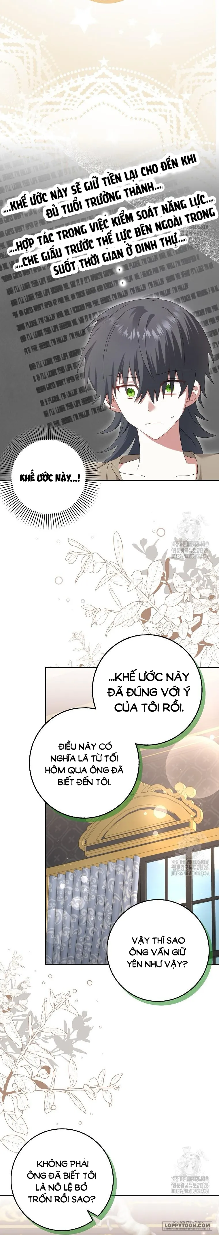 Tôi Sẽ Chiếm Lấy Ngư Trường Này! - Chap 32 - Trang 52