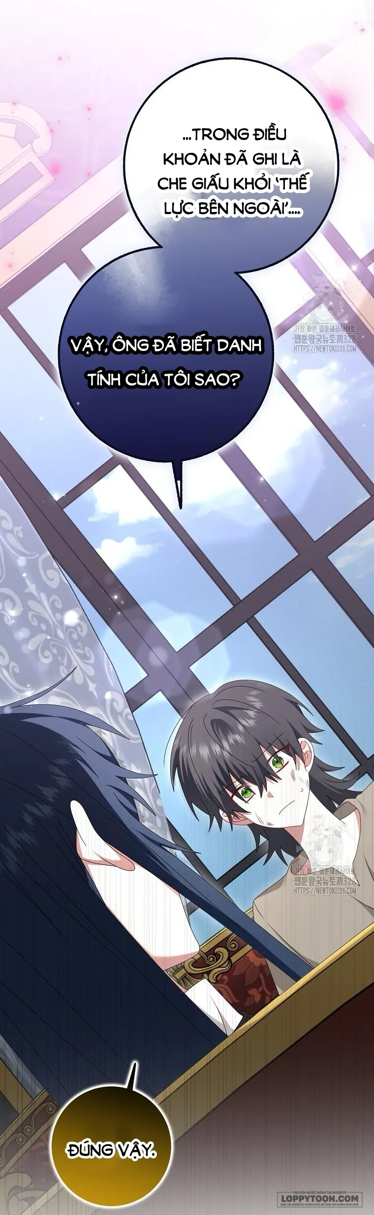 Tôi Sẽ Chiếm Lấy Ngư Trường Này! - Chap 32 - Trang 55