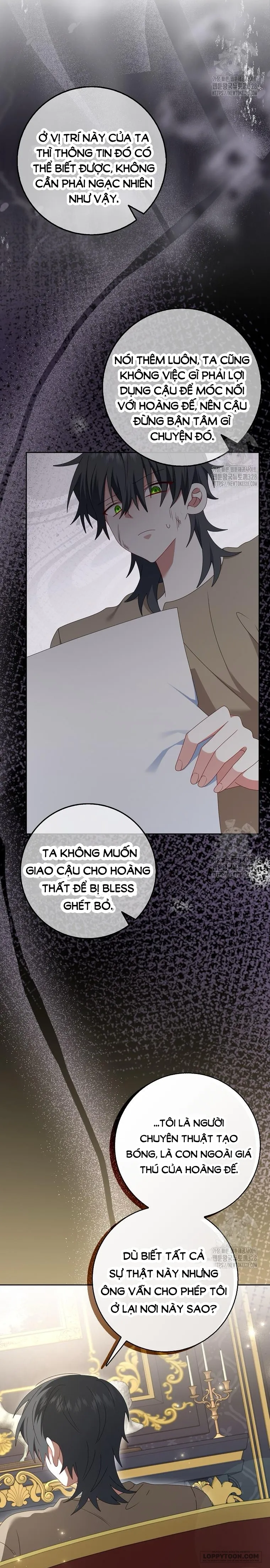 Tôi Sẽ Chiếm Lấy Ngư Trường Này! - Chap 32 - Trang 57