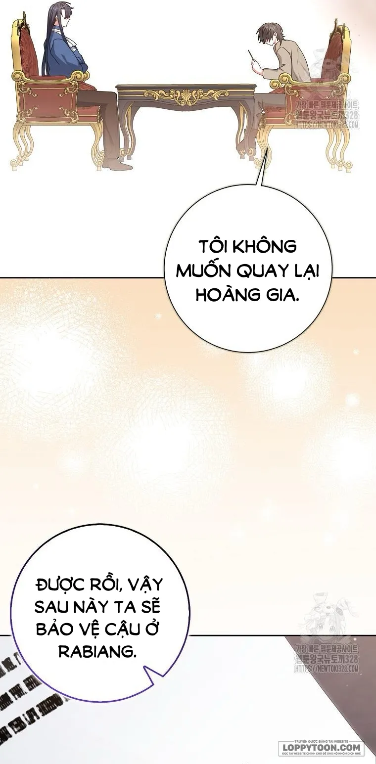 Tôi Sẽ Chiếm Lấy Ngư Trường Này! - Chap 32 - Trang 62
