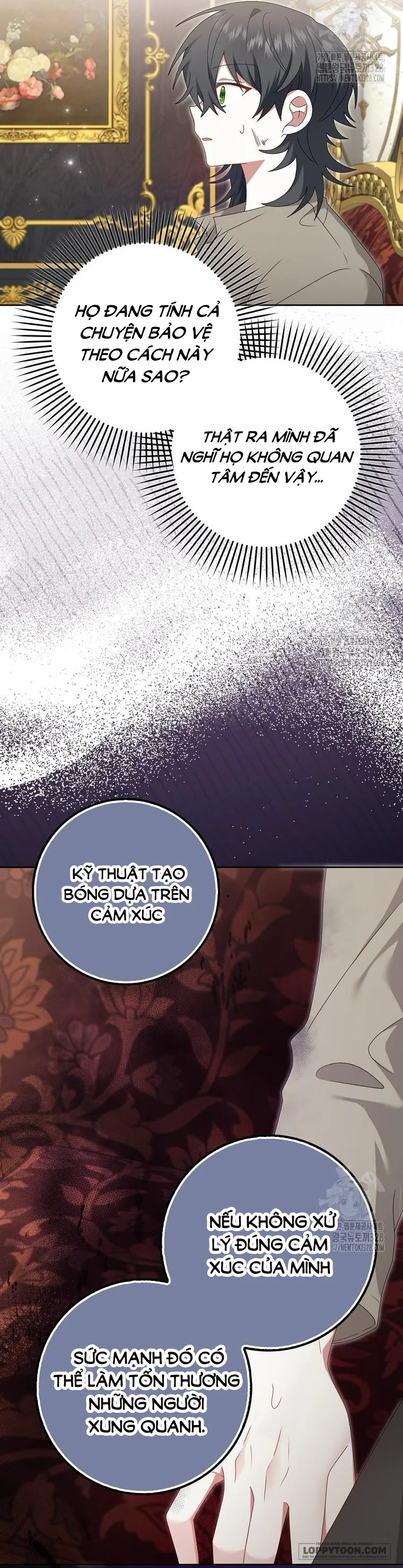 Tôi Sẽ Chiếm Lấy Ngư Trường Này! - Chap 32 - Trang 64
