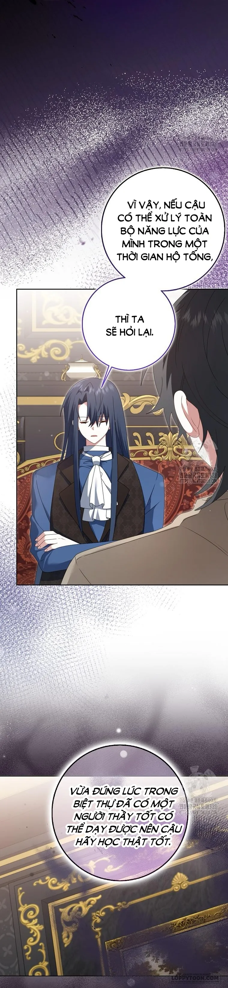 Tôi Sẽ Chiếm Lấy Ngư Trường Này! - Chap 32 - Trang 65