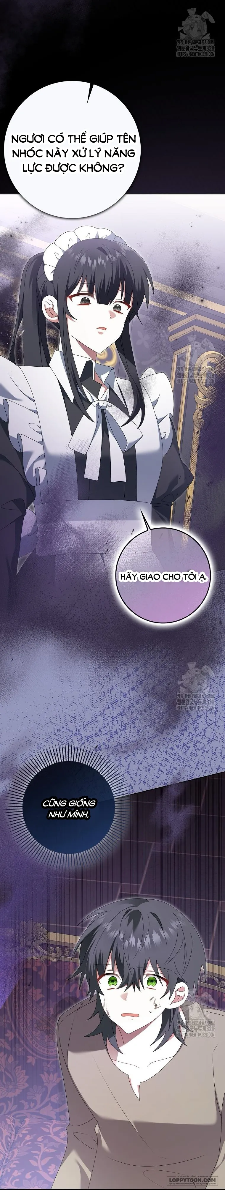 Tôi Sẽ Chiếm Lấy Ngư Trường Này! - Chap 32 - Trang 68