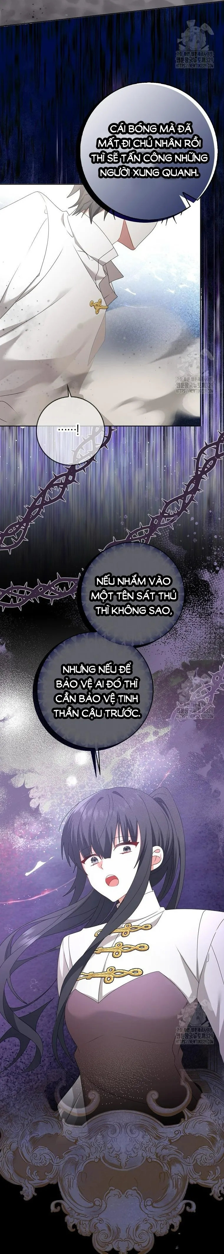 Tôi Sẽ Chiếm Lấy Ngư Trường Này! - Chap 33 - Trang 16
