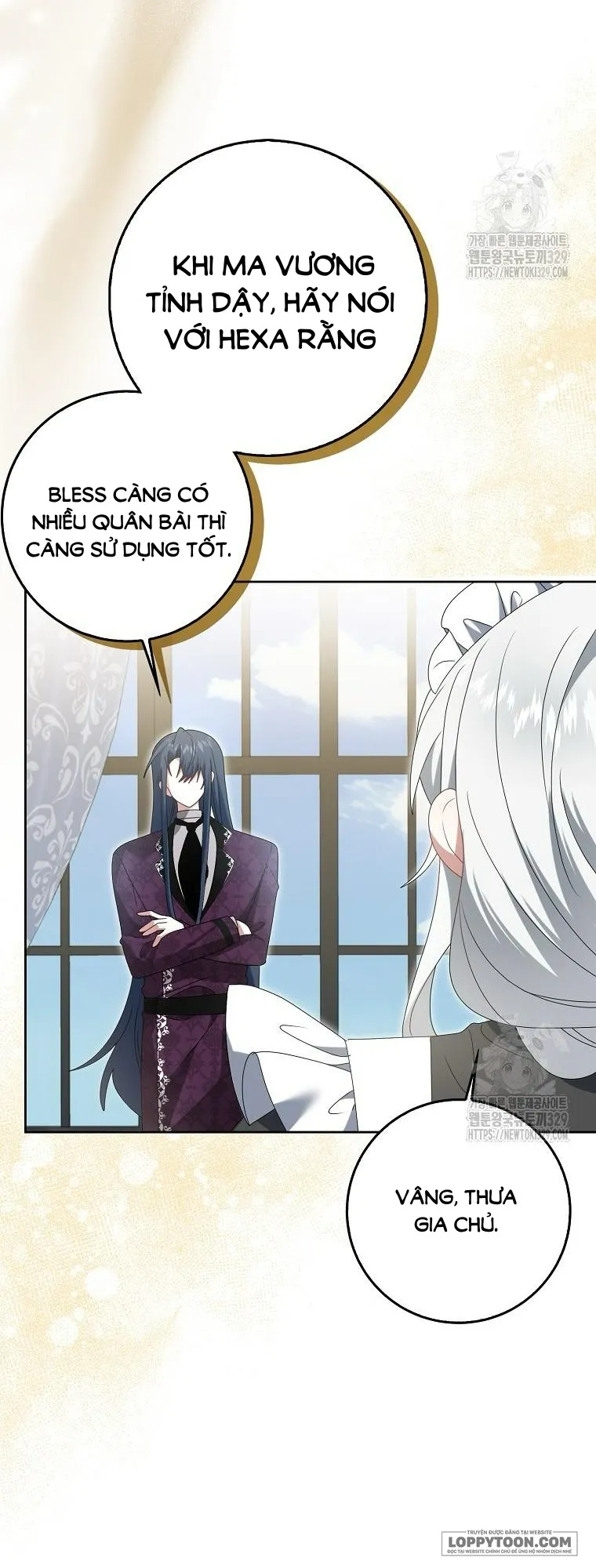 Tôi Sẽ Chiếm Lấy Ngư Trường Này! - Chap 33 - Trang 3