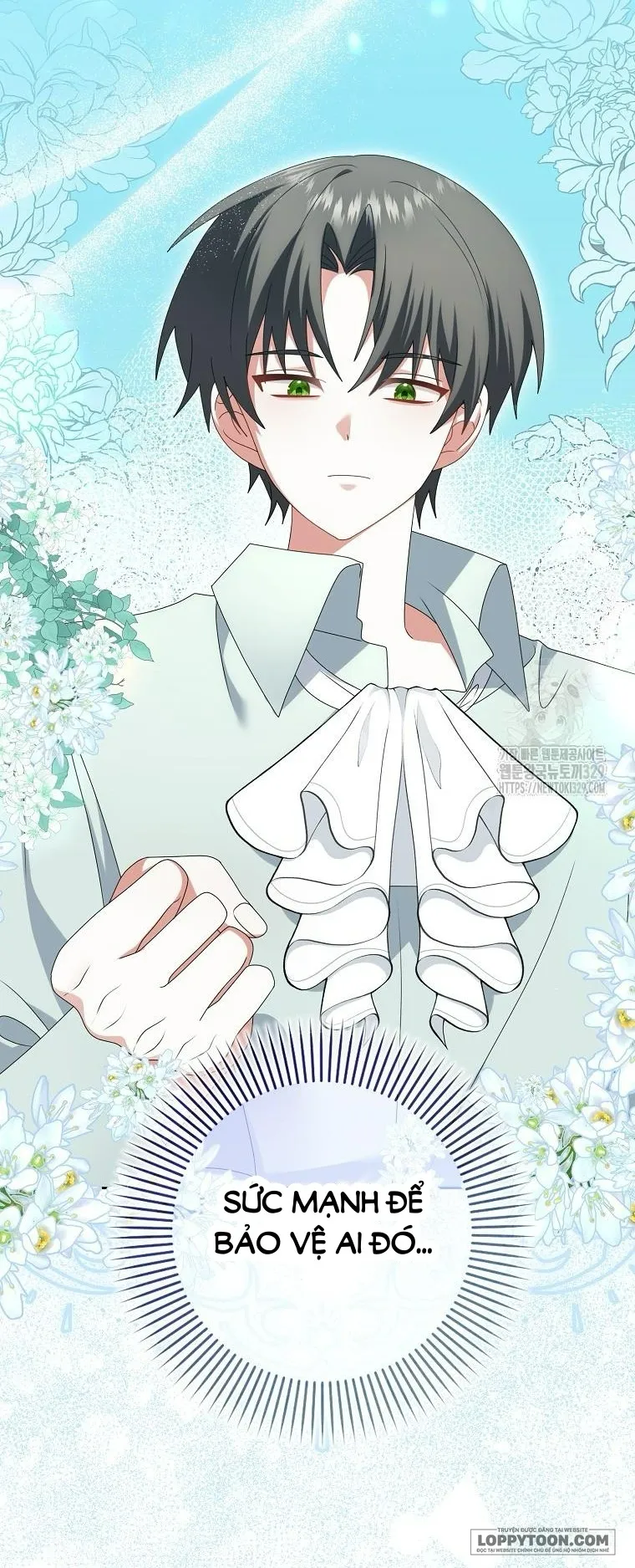 Tôi Sẽ Chiếm Lấy Ngư Trường Này! - Chap 33 - Trang 22