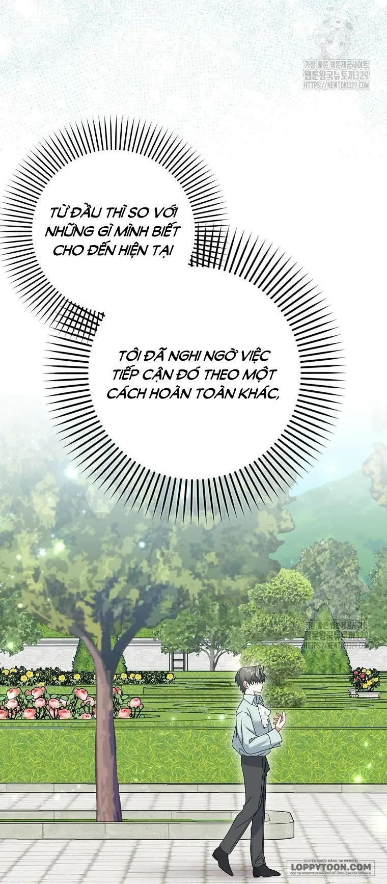 Tôi Sẽ Chiếm Lấy Ngư Trường Này! - Chap 33 - Trang 23
