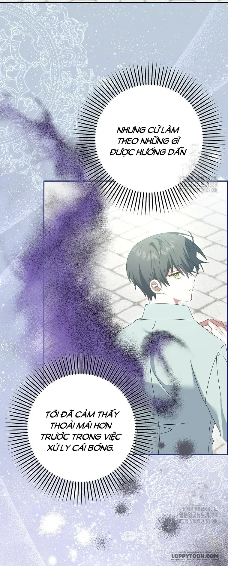 Tôi Sẽ Chiếm Lấy Ngư Trường Này! - Chap 33 - Trang 24