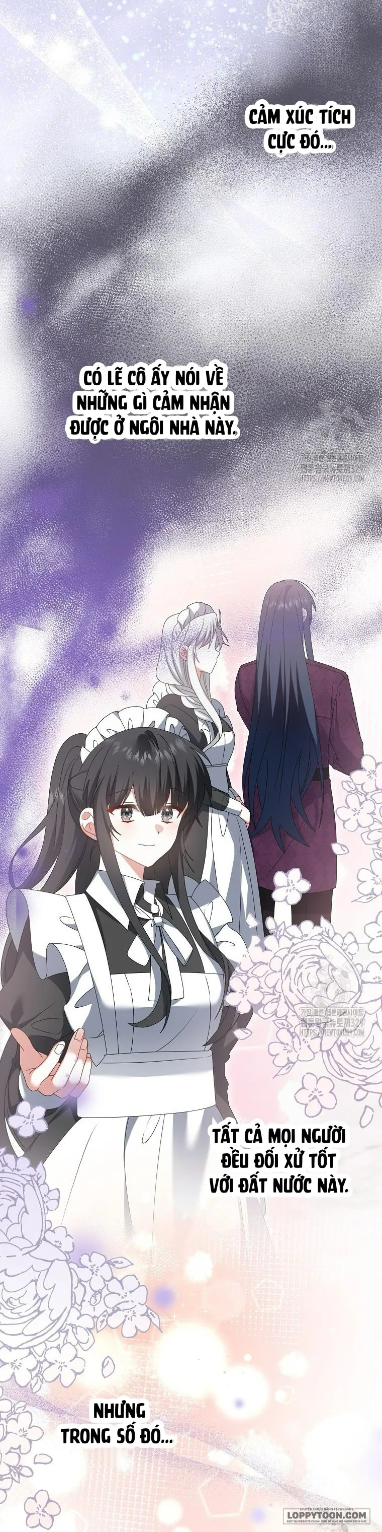 Tôi Sẽ Chiếm Lấy Ngư Trường Này! - Chap 33 - Trang 25
