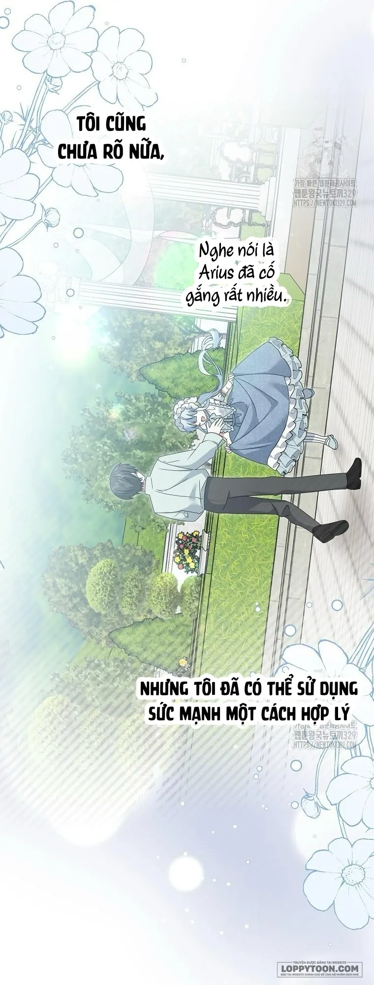 Tôi Sẽ Chiếm Lấy Ngư Trường Này! - Chap 33 - Trang 29