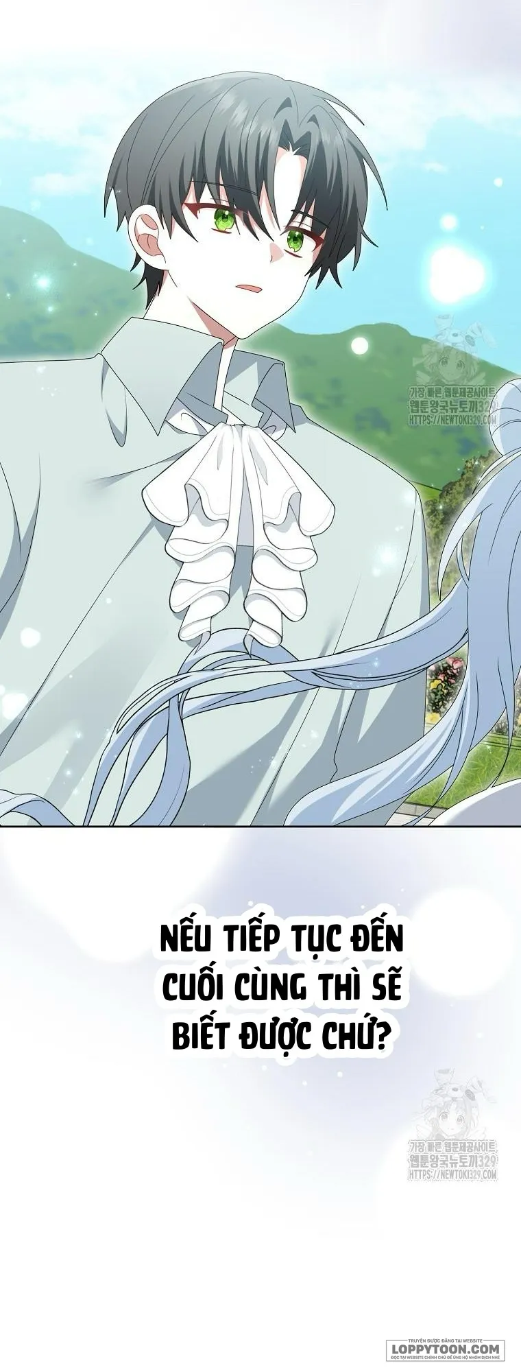 Tôi Sẽ Chiếm Lấy Ngư Trường Này! - Chap 33 - Trang 30