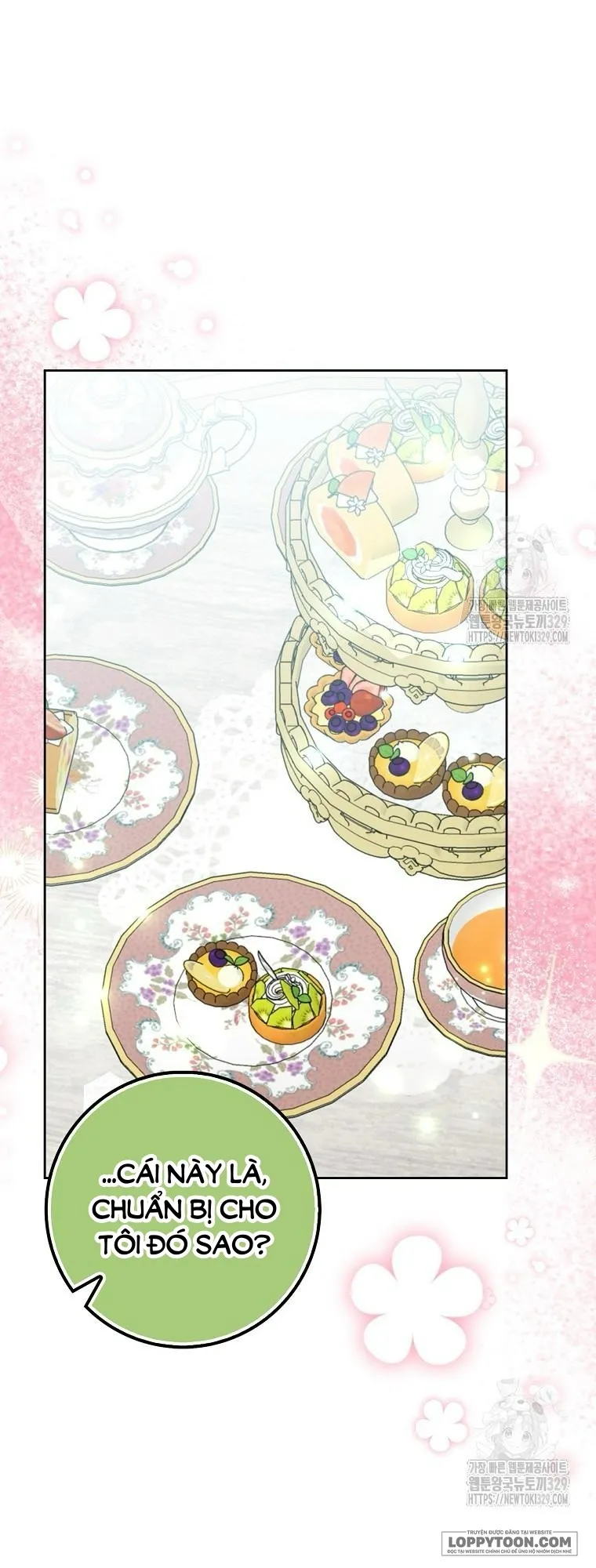 Tôi Sẽ Chiếm Lấy Ngư Trường Này! - Chap 33 - Trang 31