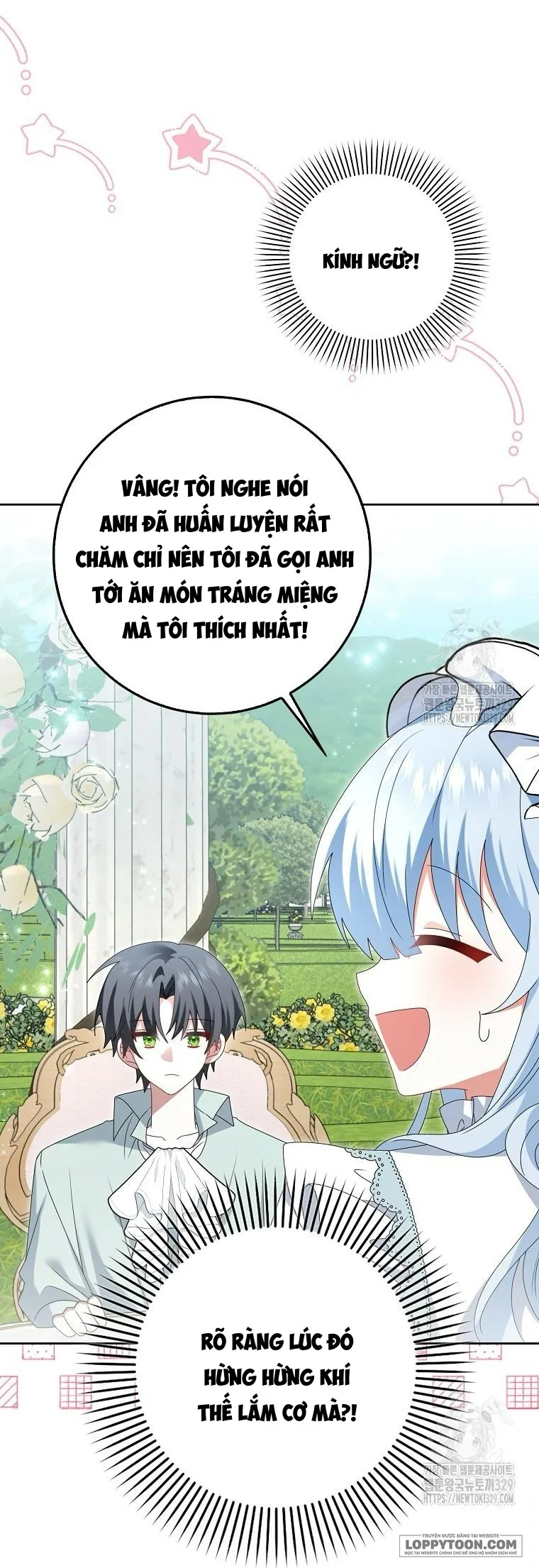 Tôi Sẽ Chiếm Lấy Ngư Trường Này! - Chap 33 - Trang 32