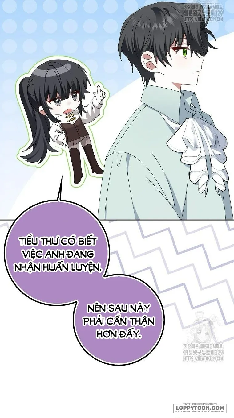 Tôi Sẽ Chiếm Lấy Ngư Trường Này! - Chap 33 - Trang 34