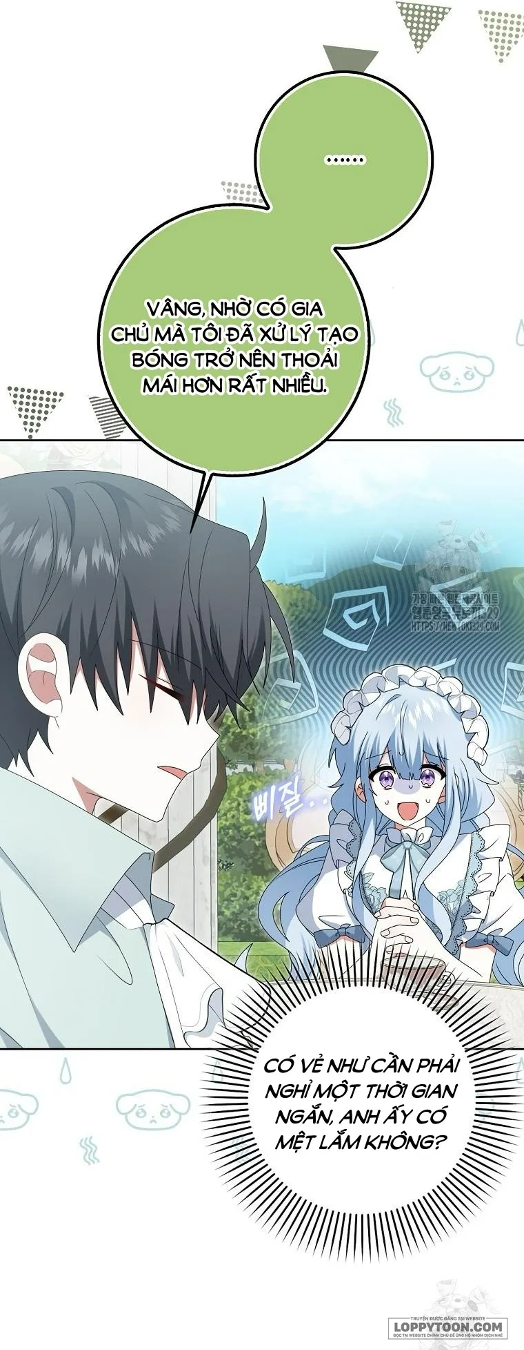Tôi Sẽ Chiếm Lấy Ngư Trường Này! - Chap 33 - Trang 35