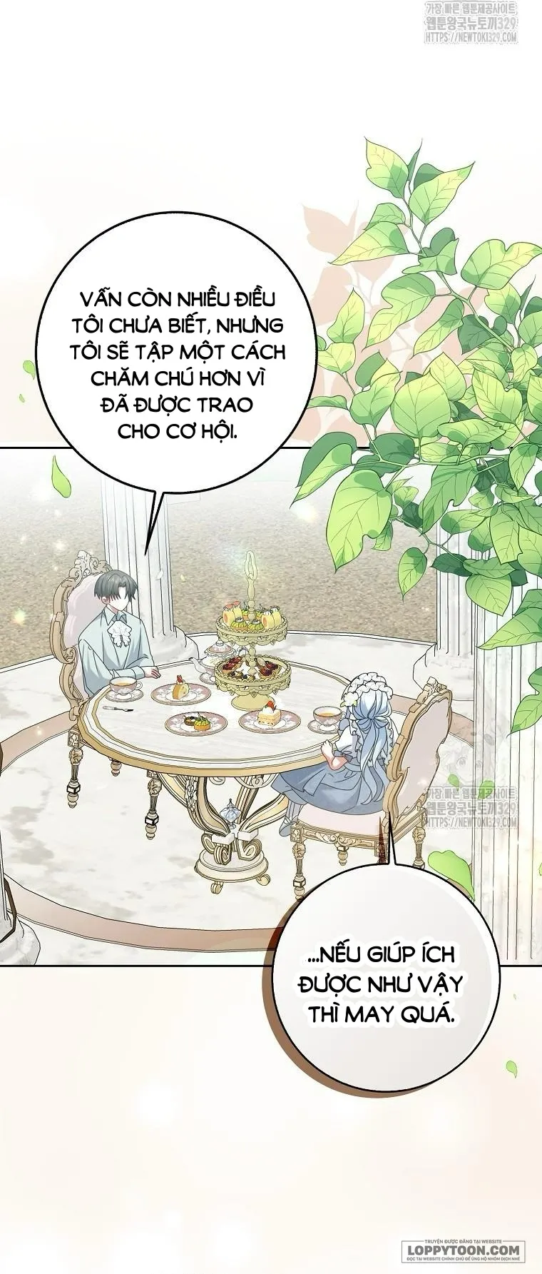Tôi Sẽ Chiếm Lấy Ngư Trường Này! - Chap 33 - Trang 36
