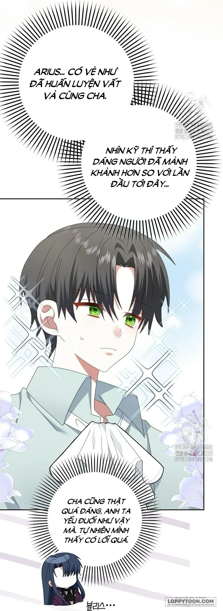 Tôi Sẽ Chiếm Lấy Ngư Trường Này! - Chap 33 - Trang 37