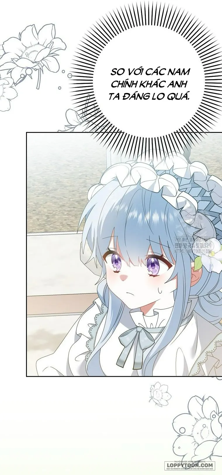 Tôi Sẽ Chiếm Lấy Ngư Trường Này! - Chap 33 - Trang 39
